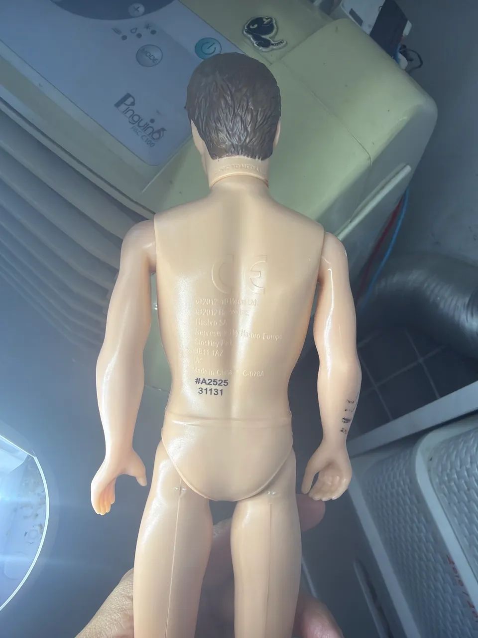 Boneco one direction Liam Payne - Foto 4