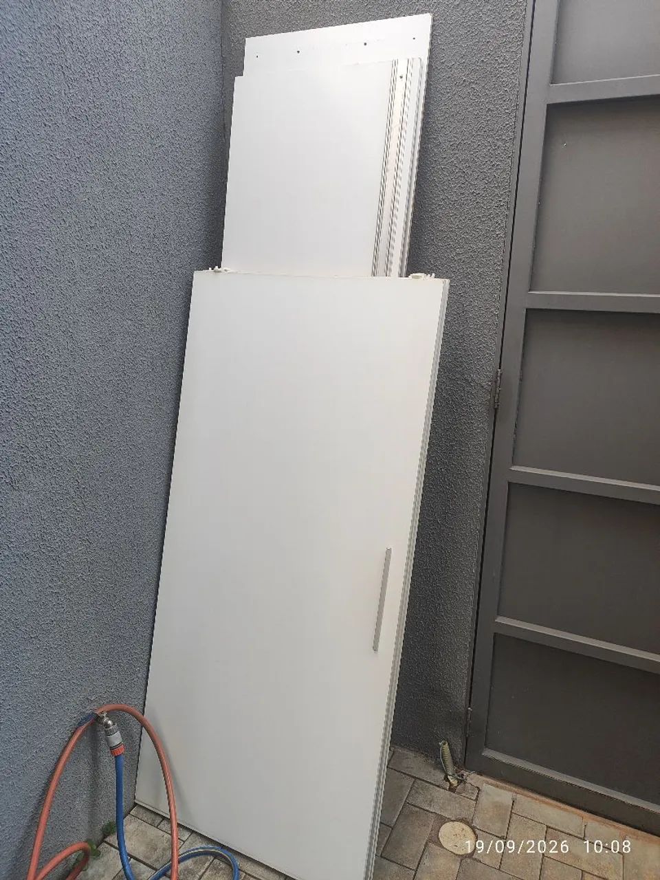 Doação Guarda roupa  - Foto 2