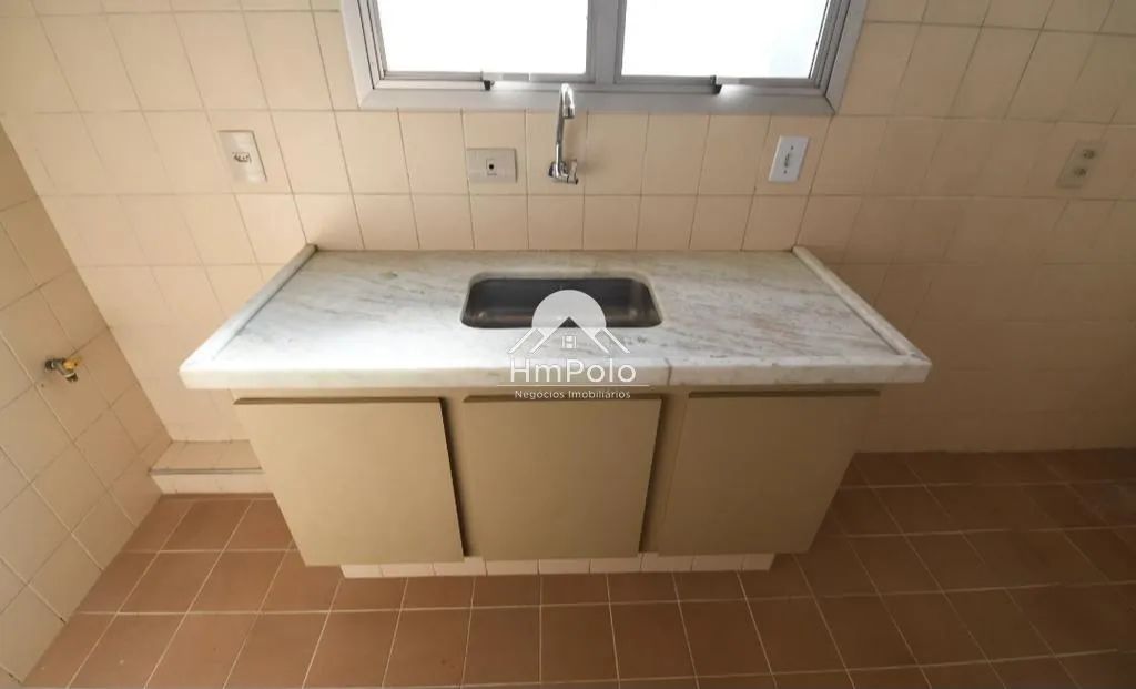 Apartamento para alugar em Campinas, Jardim Proença, com 1 quarto, com 50 m², Edifício Mar - Foto 5