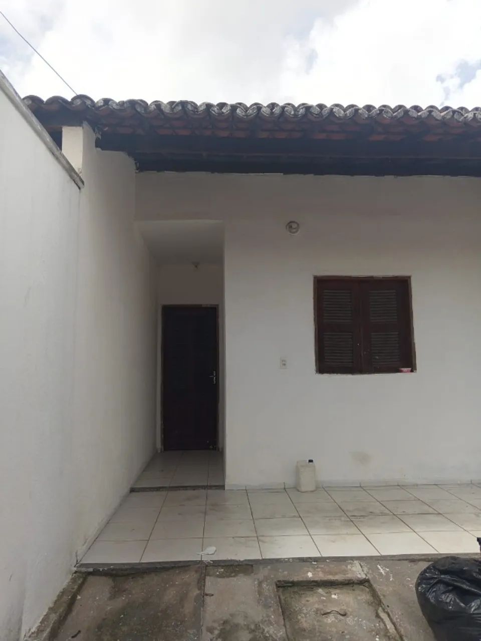 Casa - 02 Quartos - Ancuri Messejana  - Foto 2