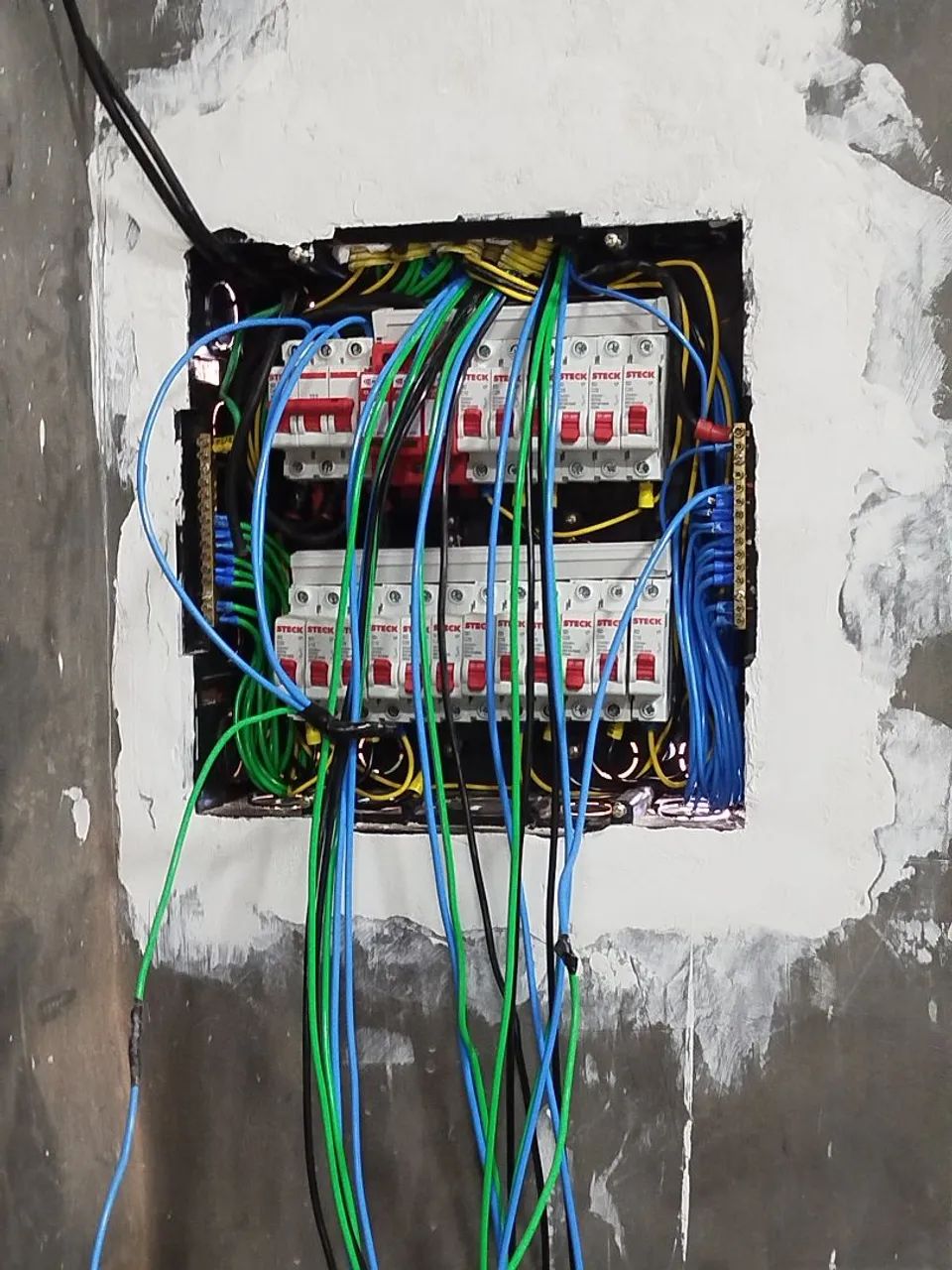 Serviços elétricos em geral  - Foto 5