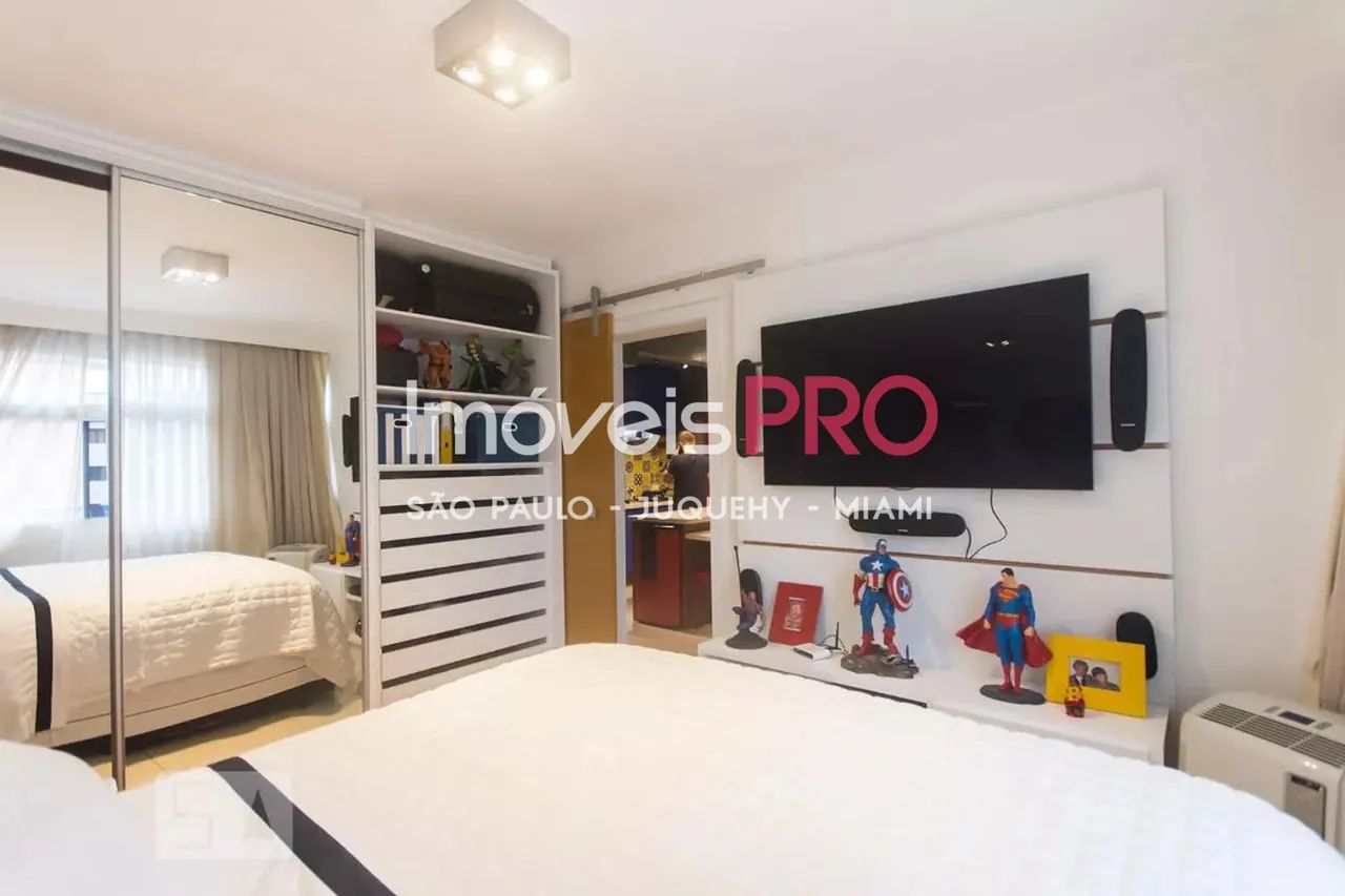 Apartamento, Moema - São Paulo - Foto 3