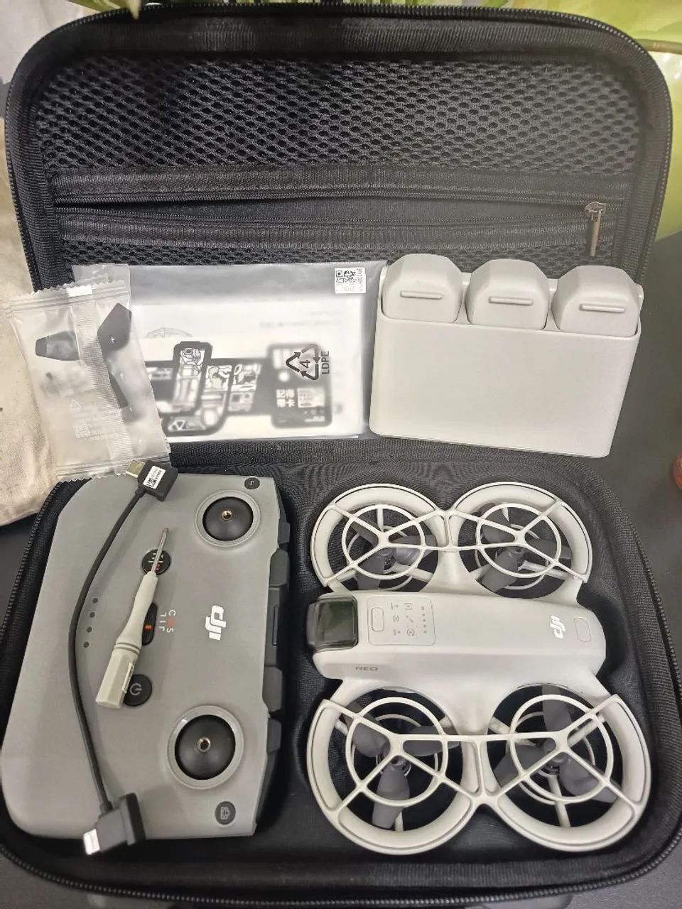 Drone neo combo fly more  - Foto 2