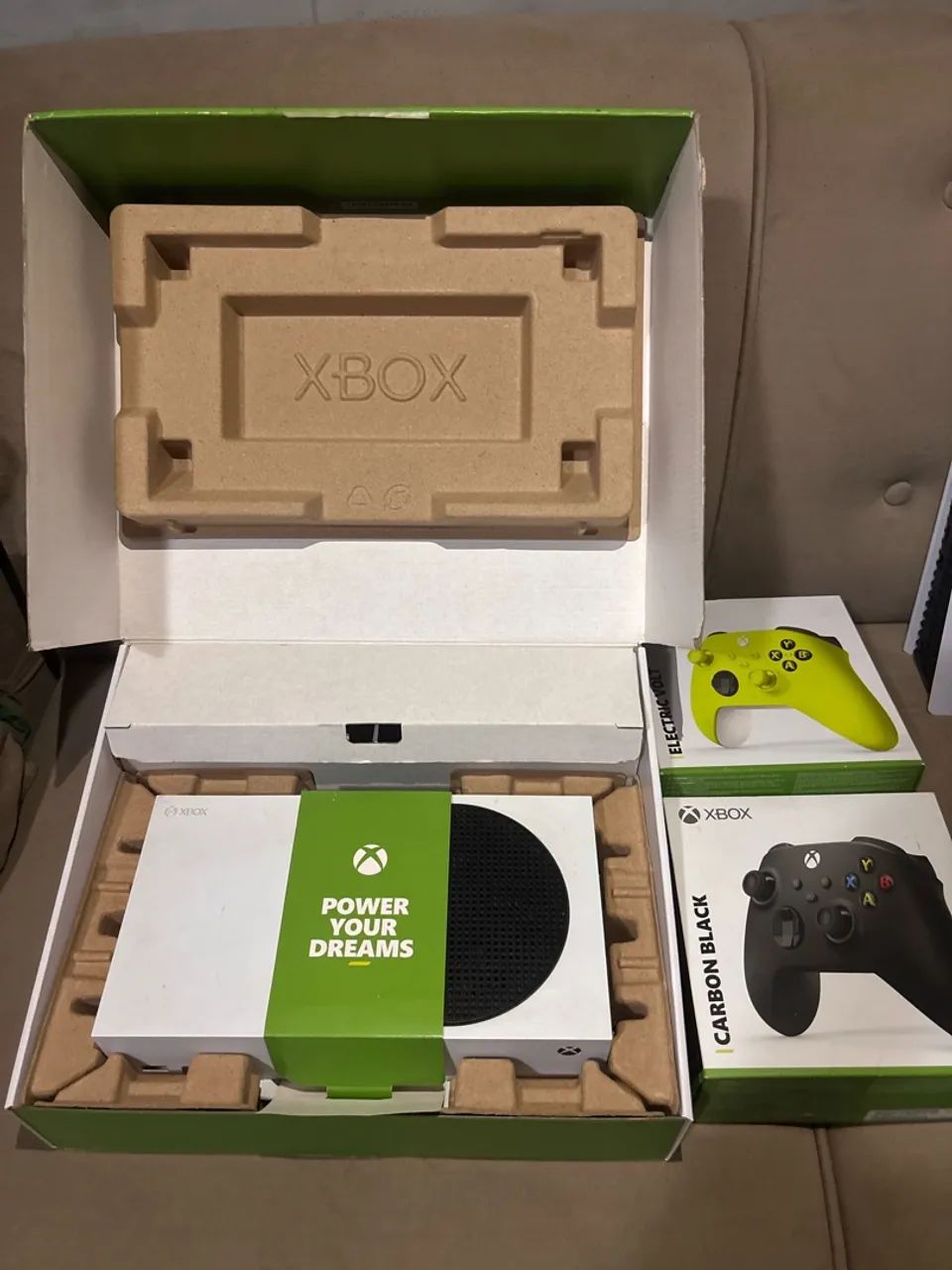 Xbox séries S  - Foto 3