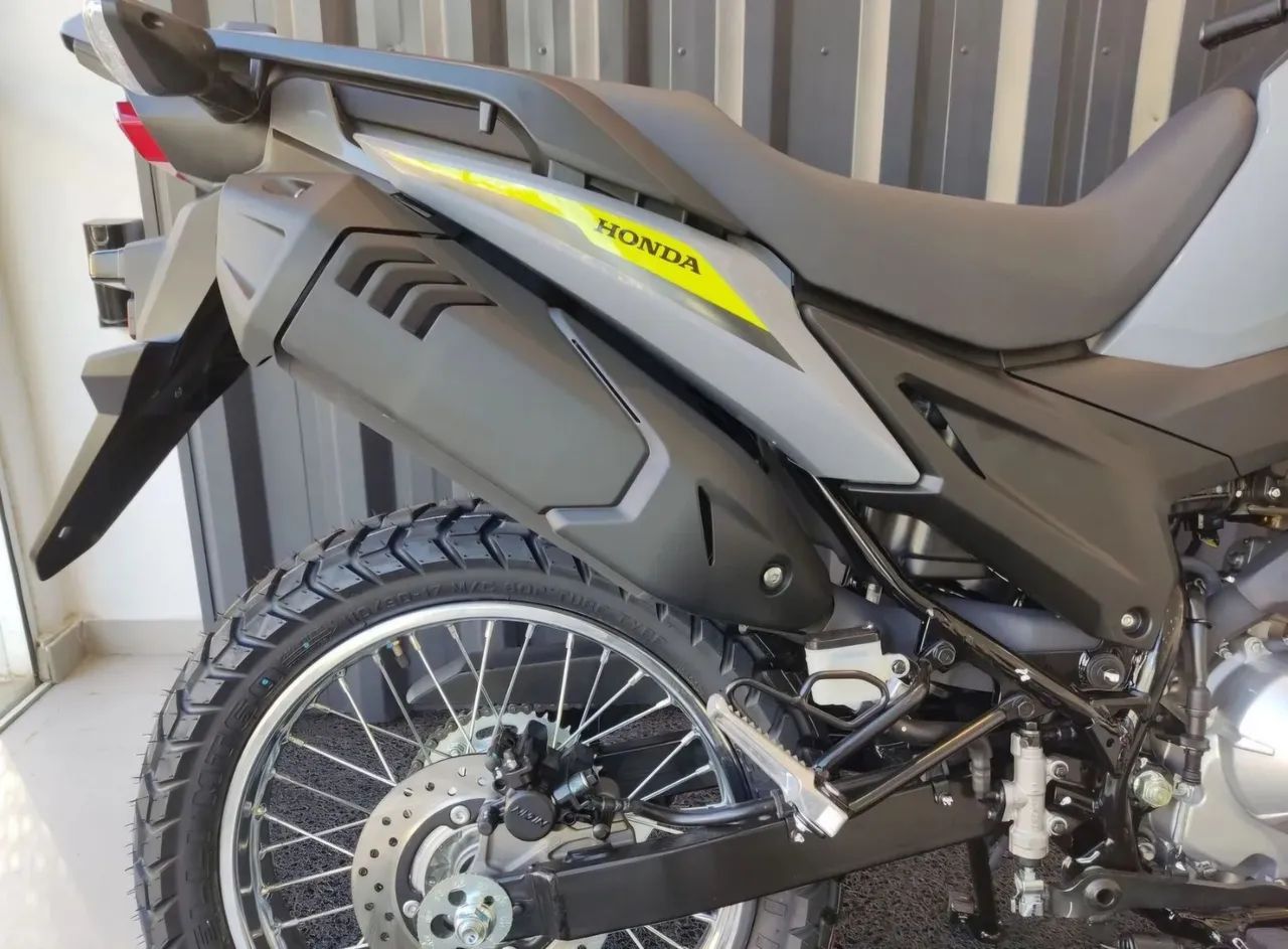 Bros 160 abs - Foto 5
