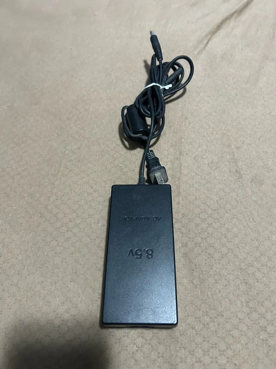 Fonte ps2 ( paralela ) 