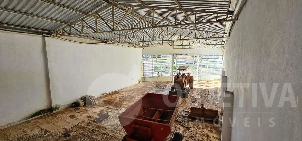 Galpão para aluguel, 2 vagas, BOM JESUS - UBERLANDIA/MG - Foto 3