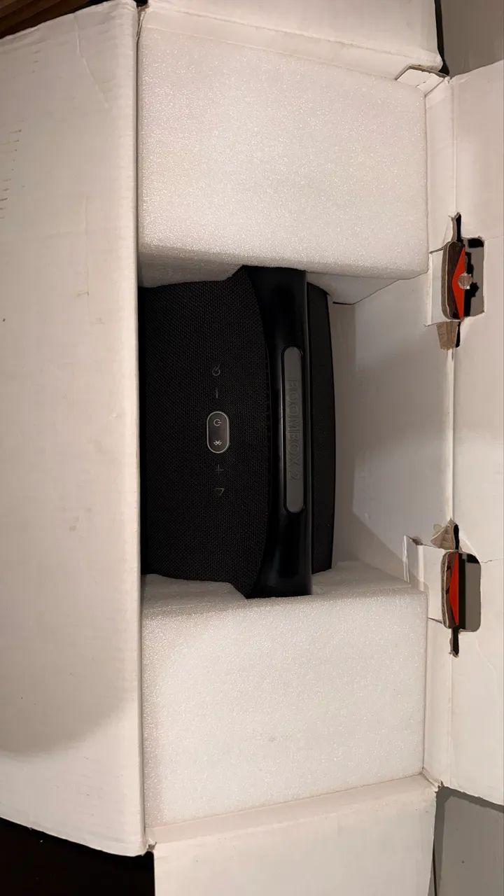 JBL Boombox 2 - Foto 3