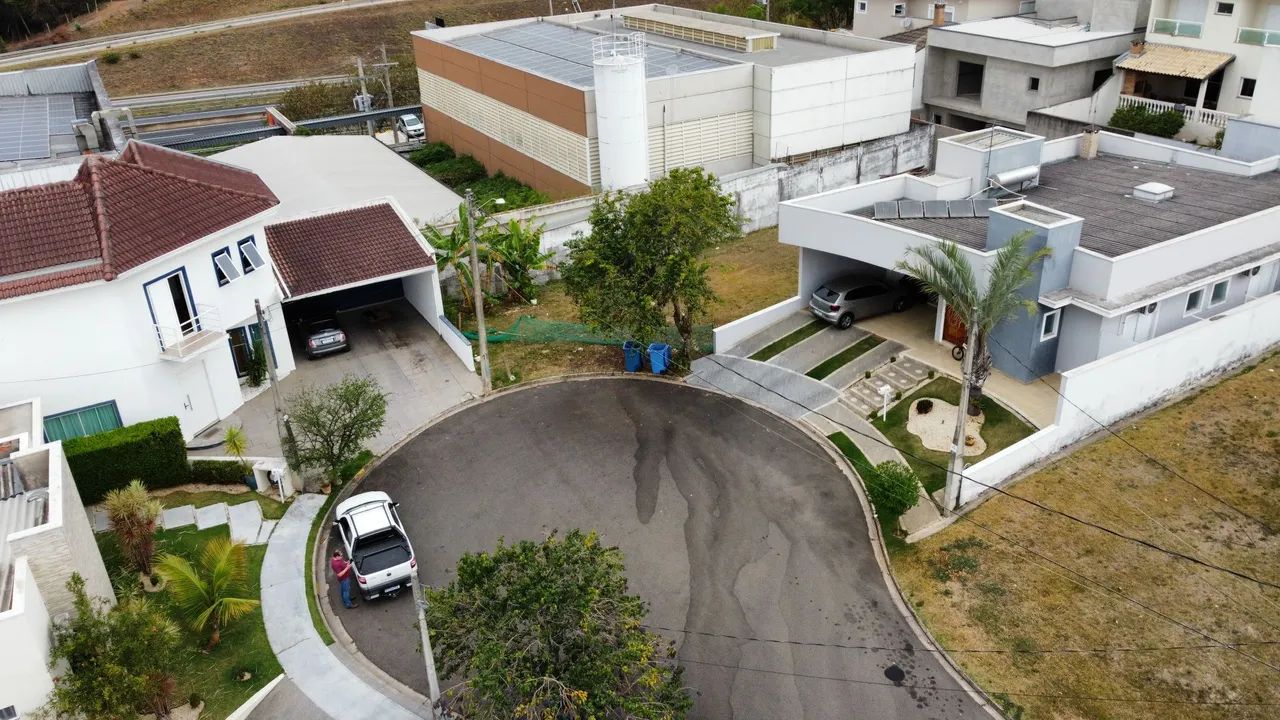 Terreno 365m2 - Condomínio Horizontes de Sorocaba - Foto 2