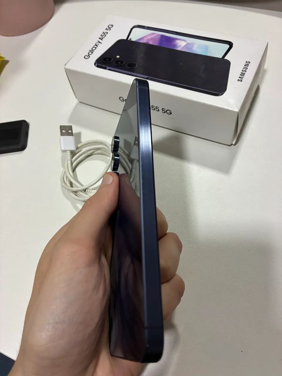 Galaxy A55 128GB