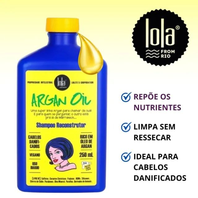 shampoo - Foto 2