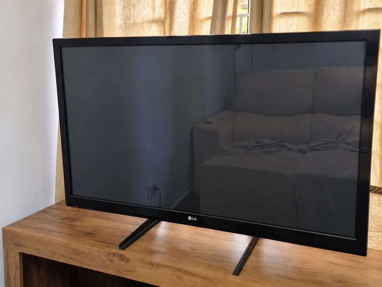 TV LG Plasma 42? - 42PN4600