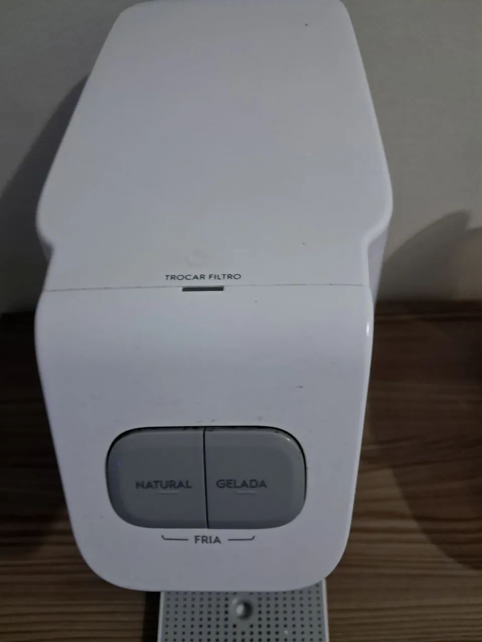 Filtro de Agua Electrolux  - Foto 4