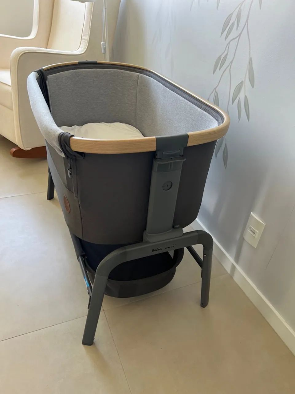 Berço Moisés Maxi cosi - Foto 2