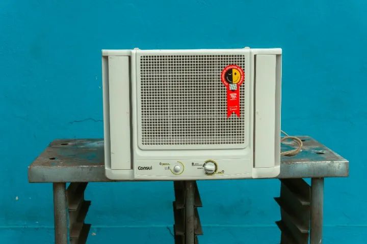 AR-CONDICIONADO