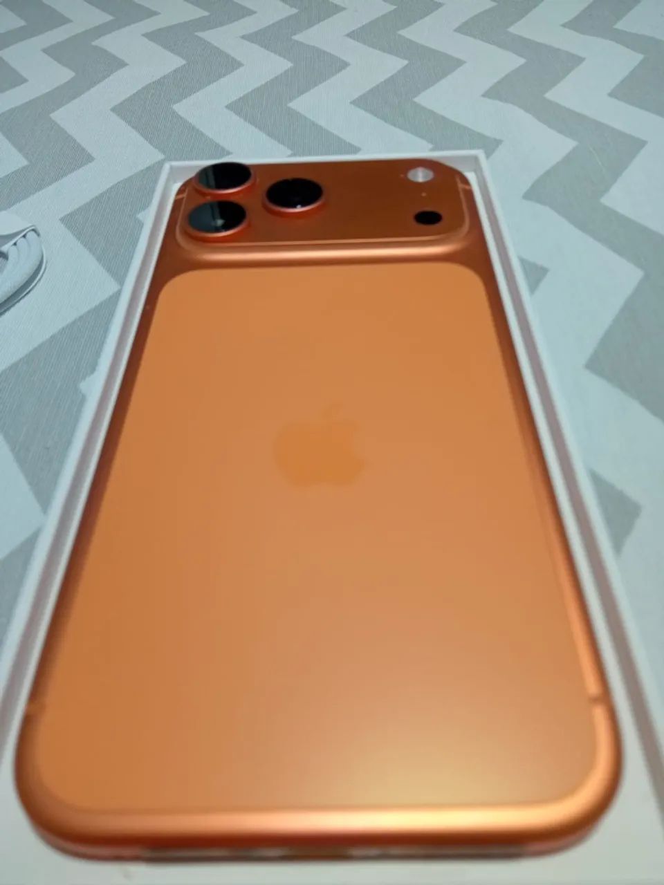 iPhone 17 pro Max 2TB - Foto 4