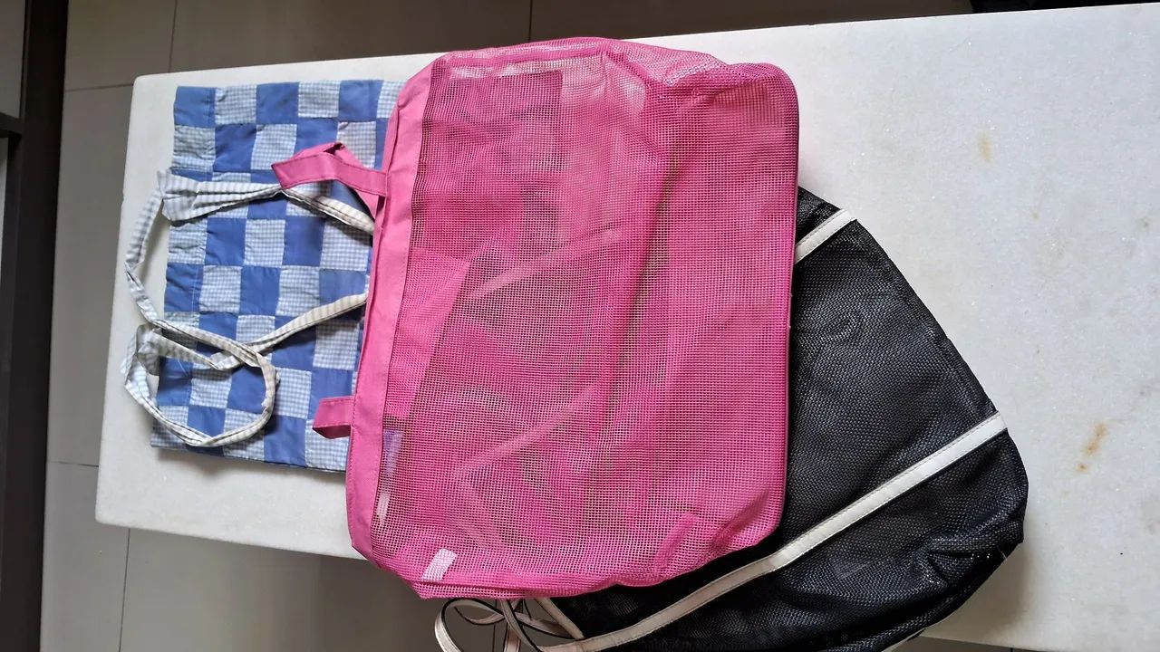 Bolsas de praia - Foto 2