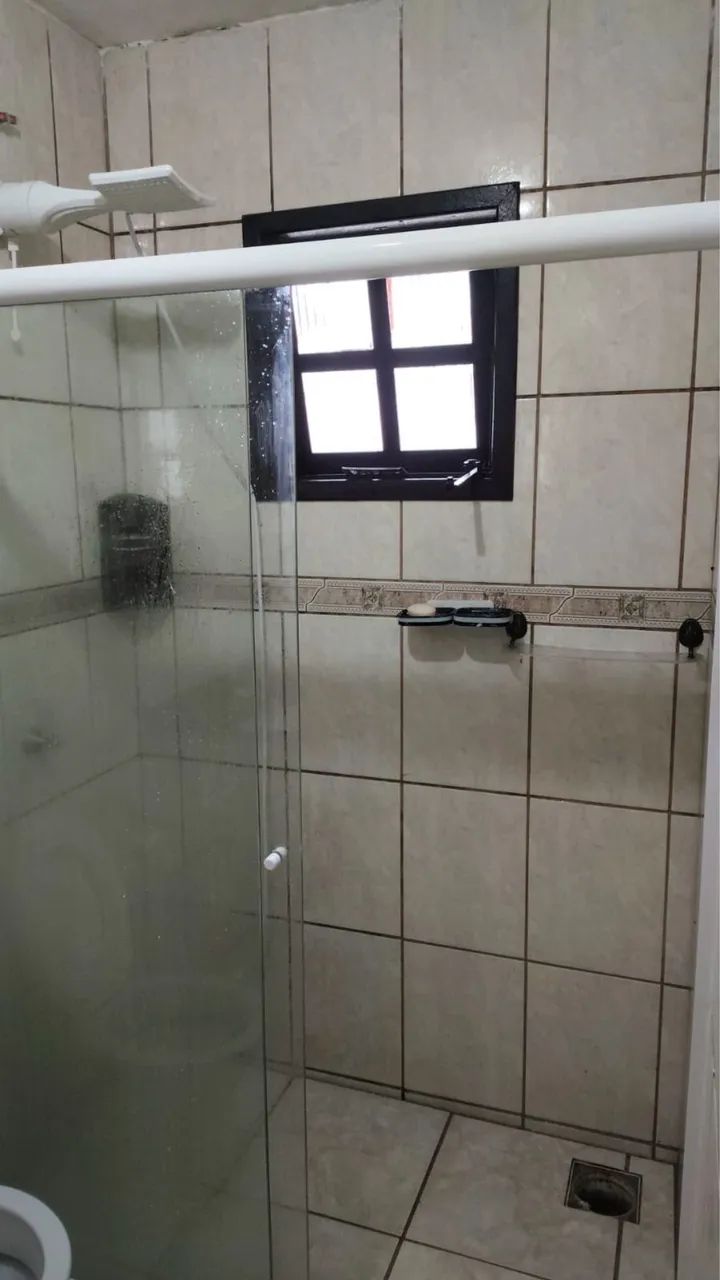 ALUGO CASA COM TRÊS QUARTOS  - Foto 5