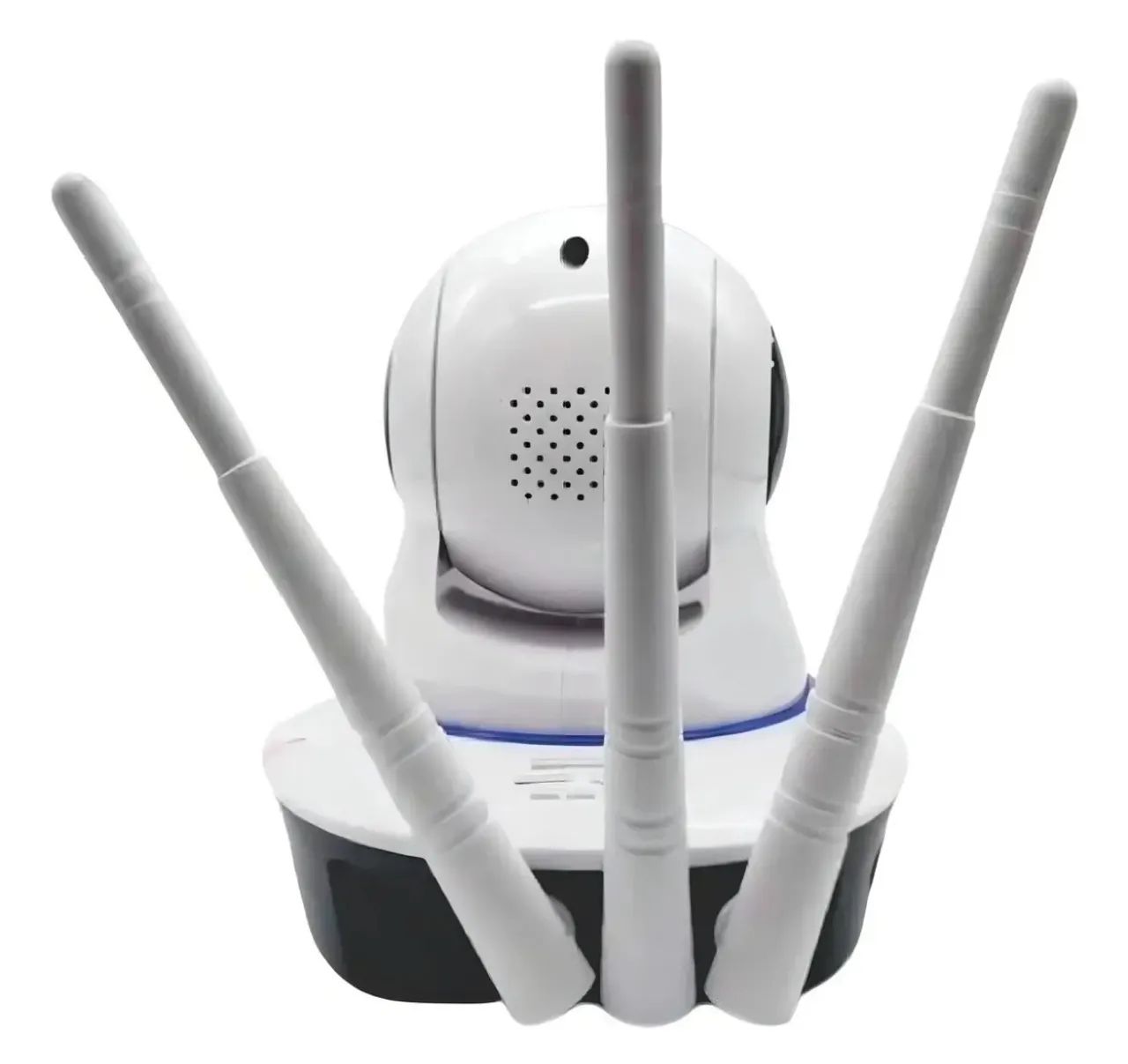 Câmera Wi-Fi  - Foto 5