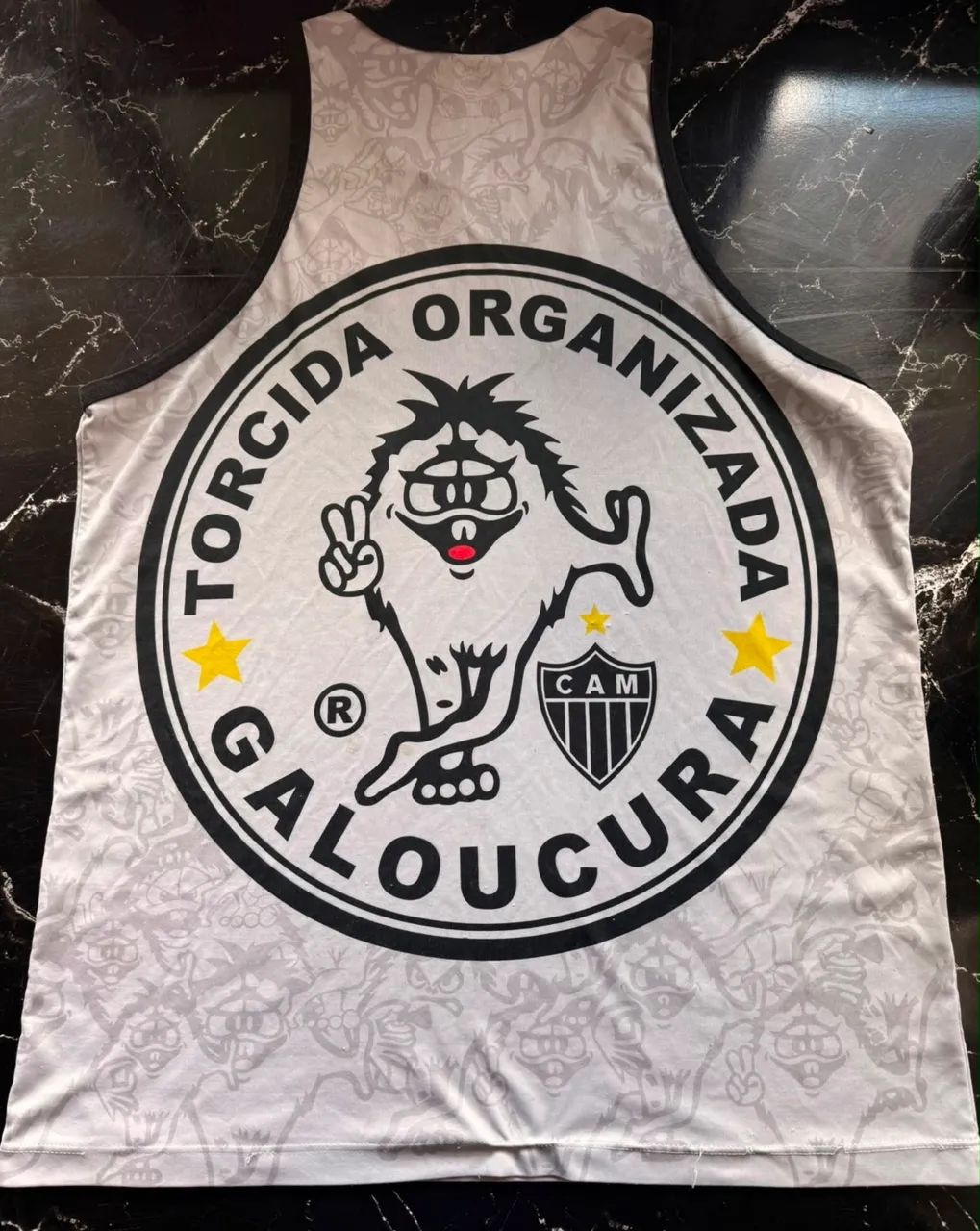 Camisa Regata Galoucura - Foto 3