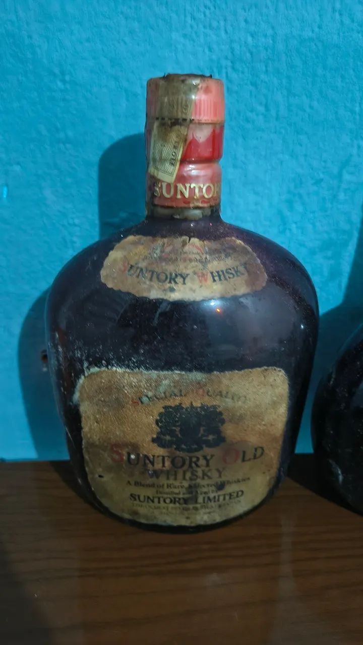 Garrafas antigas - Foto 3