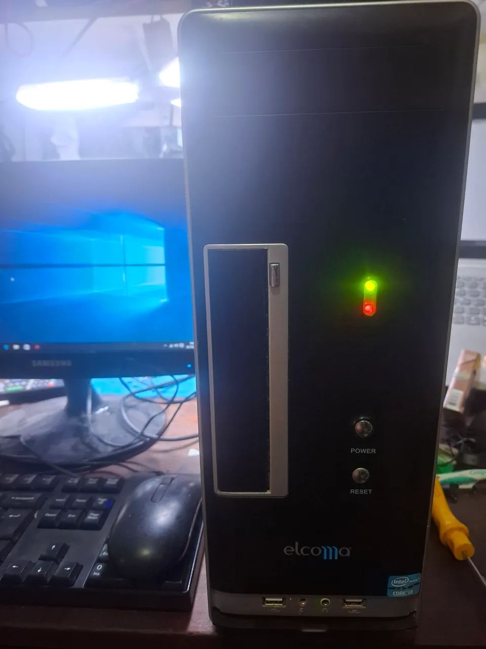 Computador core i5 completo  - Foto 3