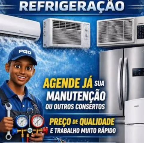 Conserto de geladeira e máquina de lavar  - Foto 4