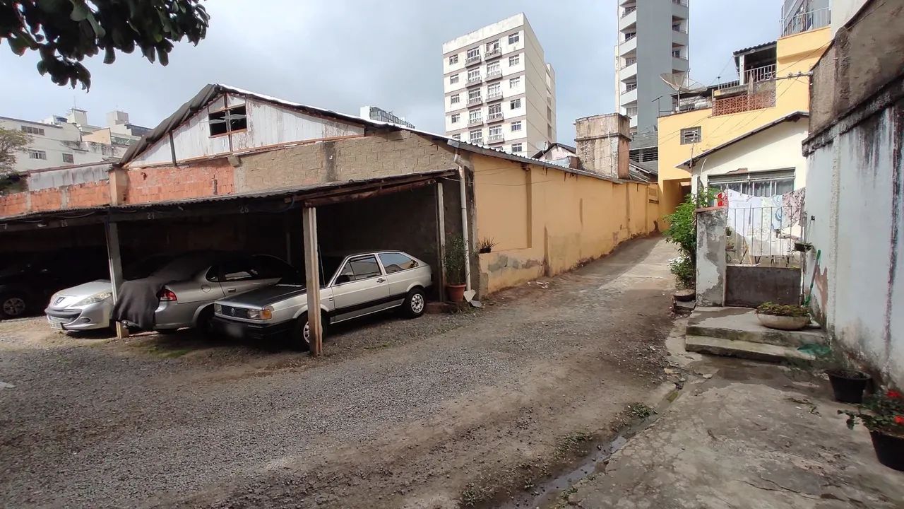 Lote / Terreno - São Mateus - Foto 5