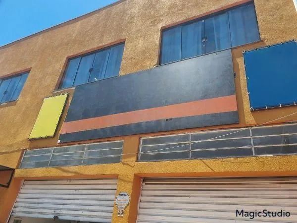 Salão à venda em Hortolândia, Vila São Pedro, com 307.19 m² - Foto 5