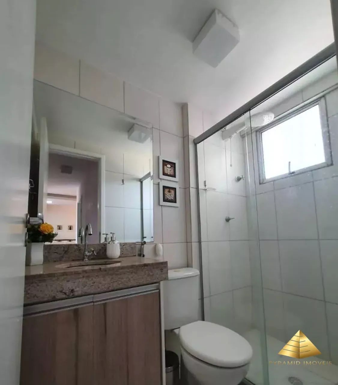 Apartamento para venda, 3 quarto(s), Goiabeiras, Cuiabá - Foto 5