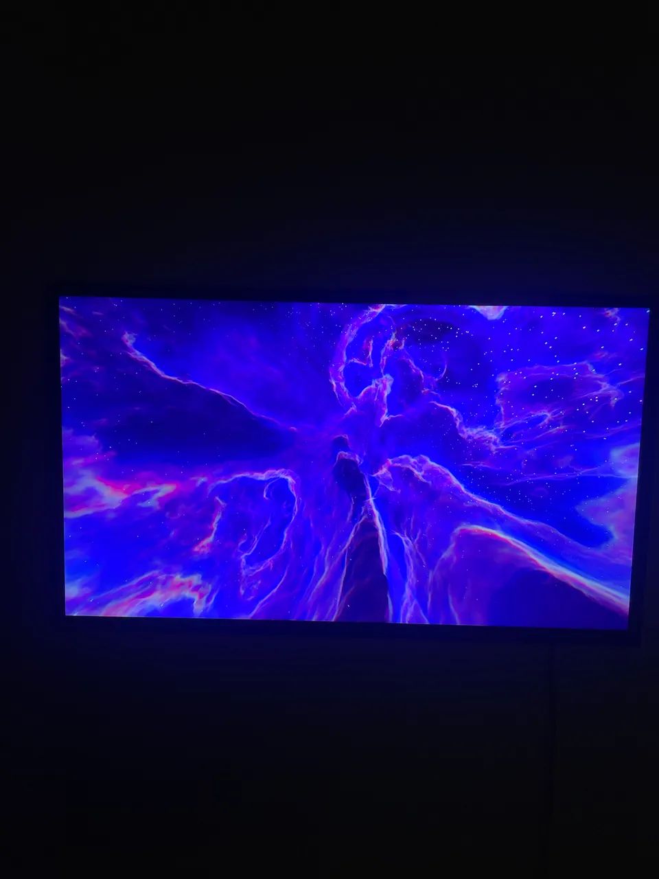 Smart TV Samsung 32?