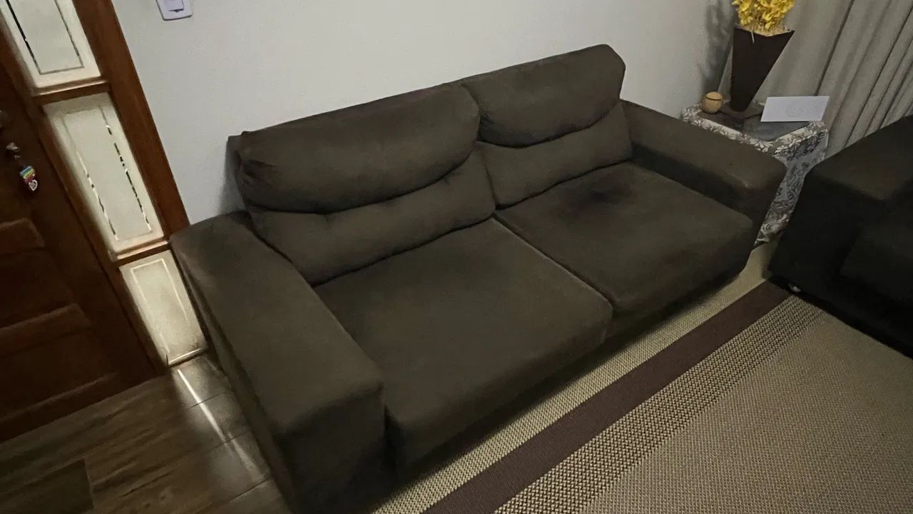 Sofá retrátil  - Foto 4