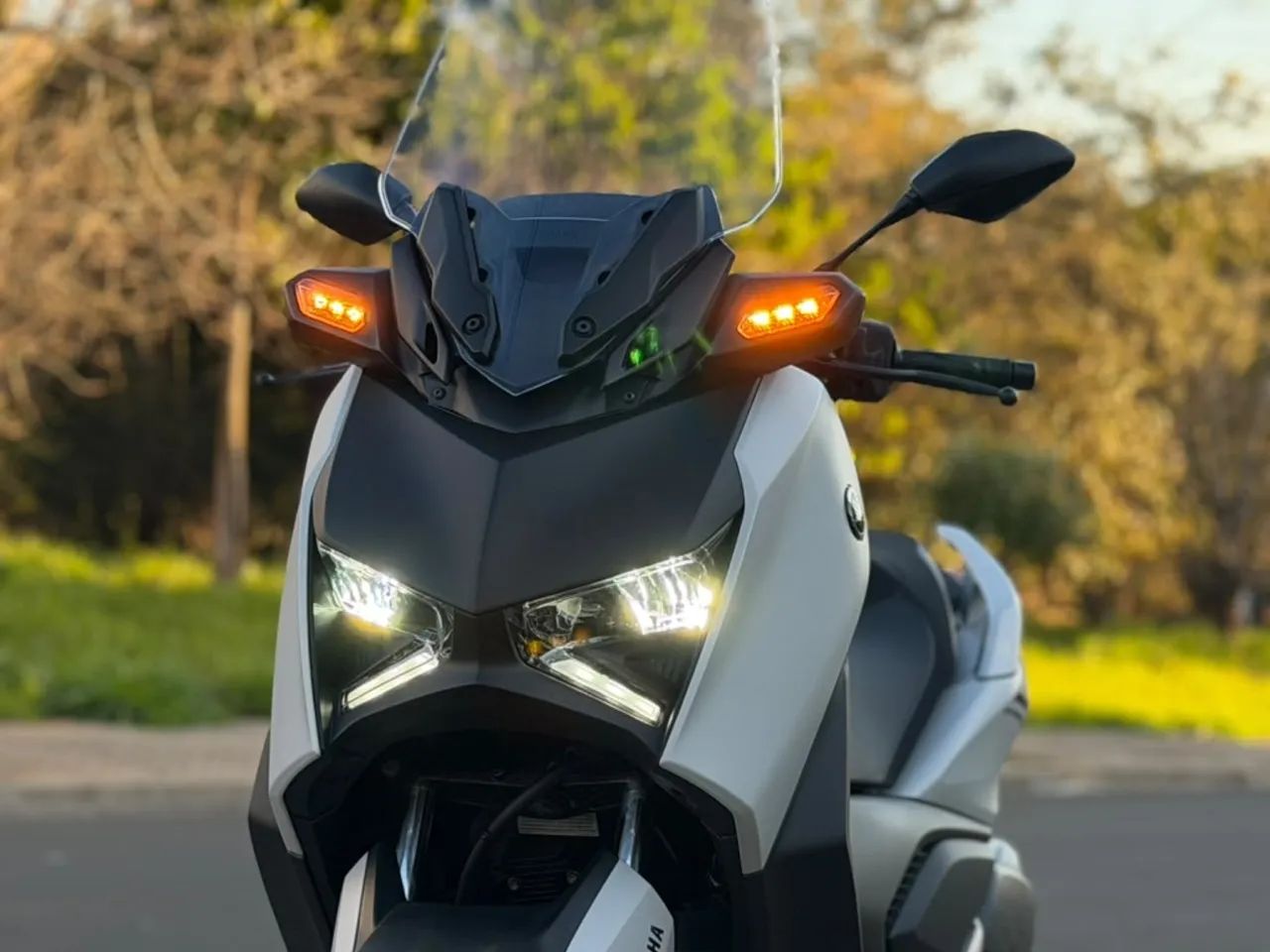 Yamaha Xmax 250 abs 2025 - Foto 3