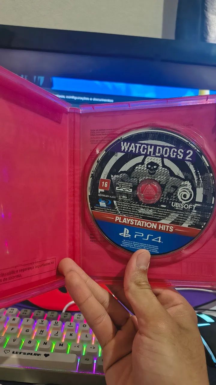 Jogos ps4 - Foto 2