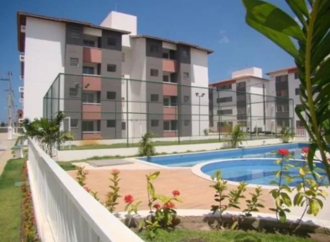 GRAND VILLE RESIDENCE - Barra dos Coqueiros - Foto 2