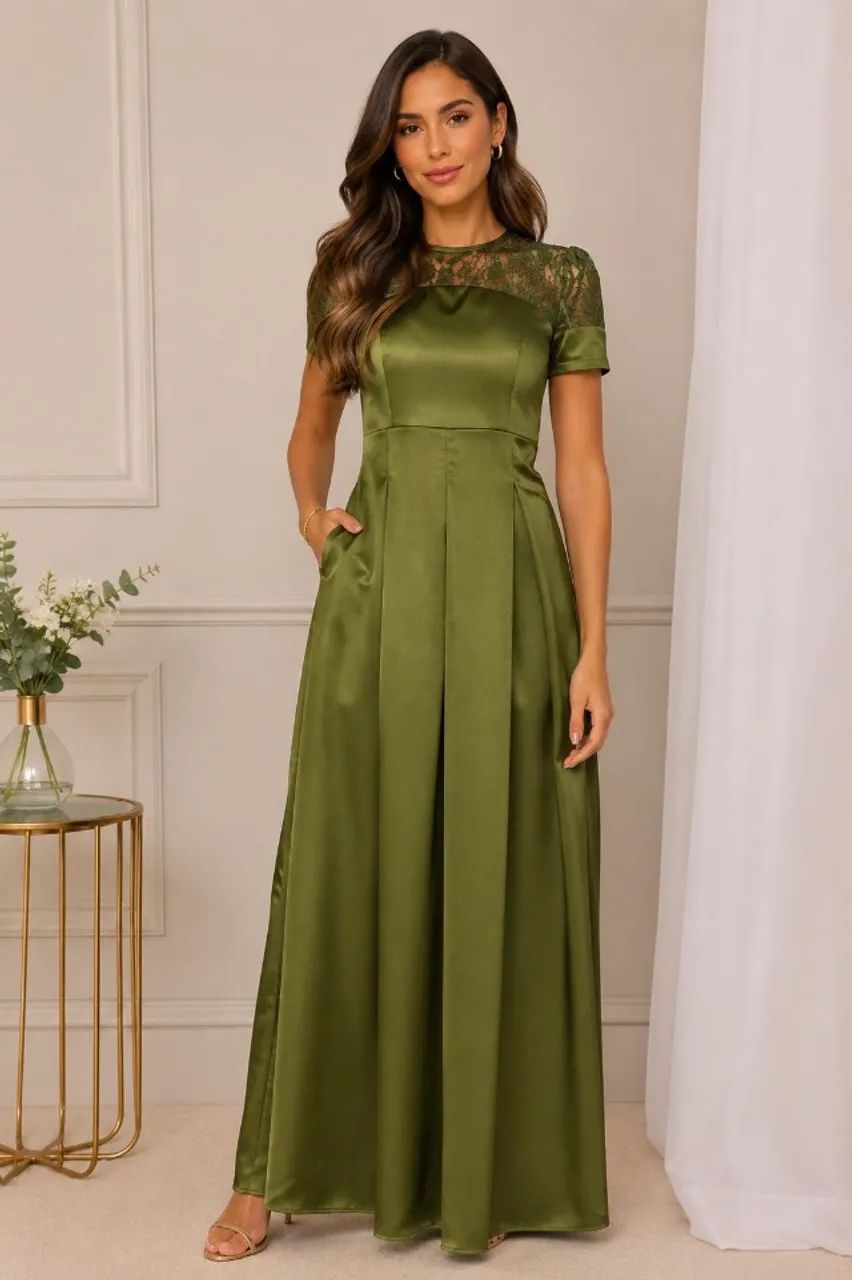 Vestido de Festas  - Foto 3