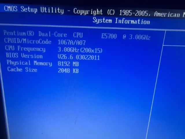 Peças e Computadores no Estado - Foto 3