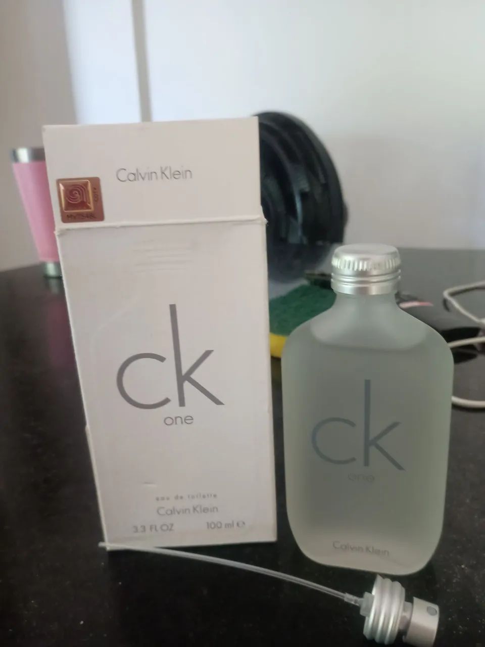 Perfumes importados Novos - Foto 4