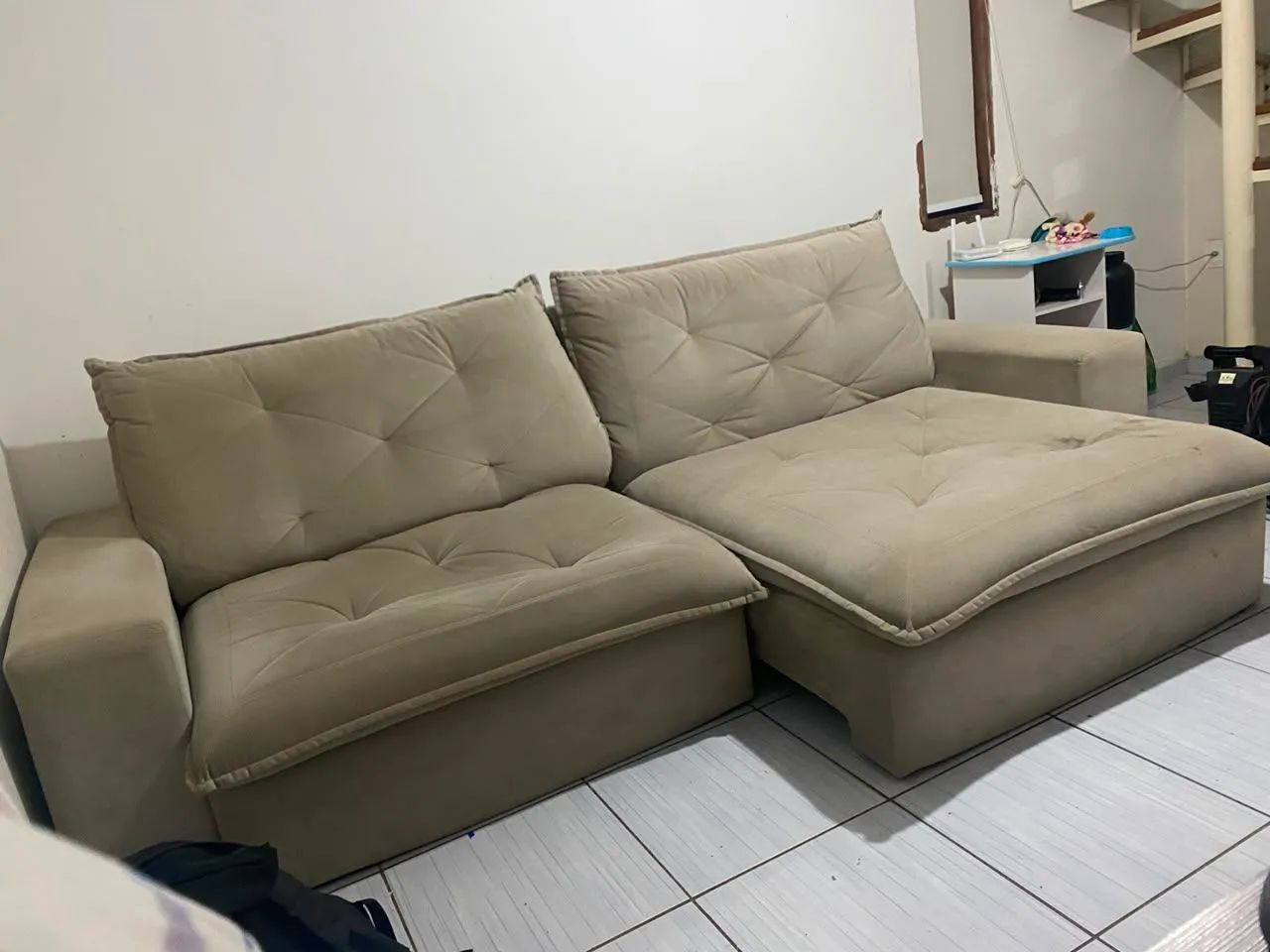 Sofá retrátil  - Foto 3