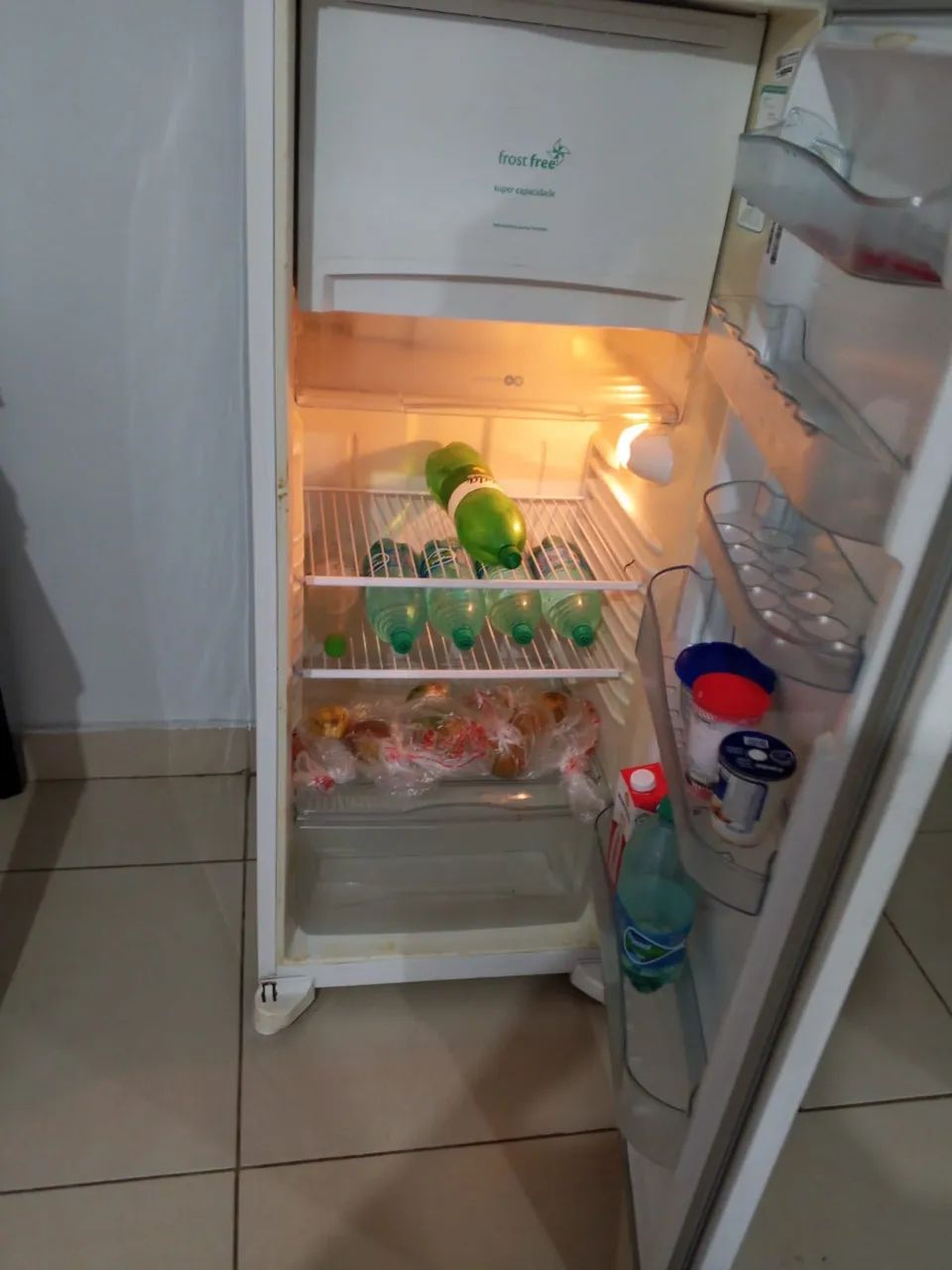 Geladeira  consul - Foto 4