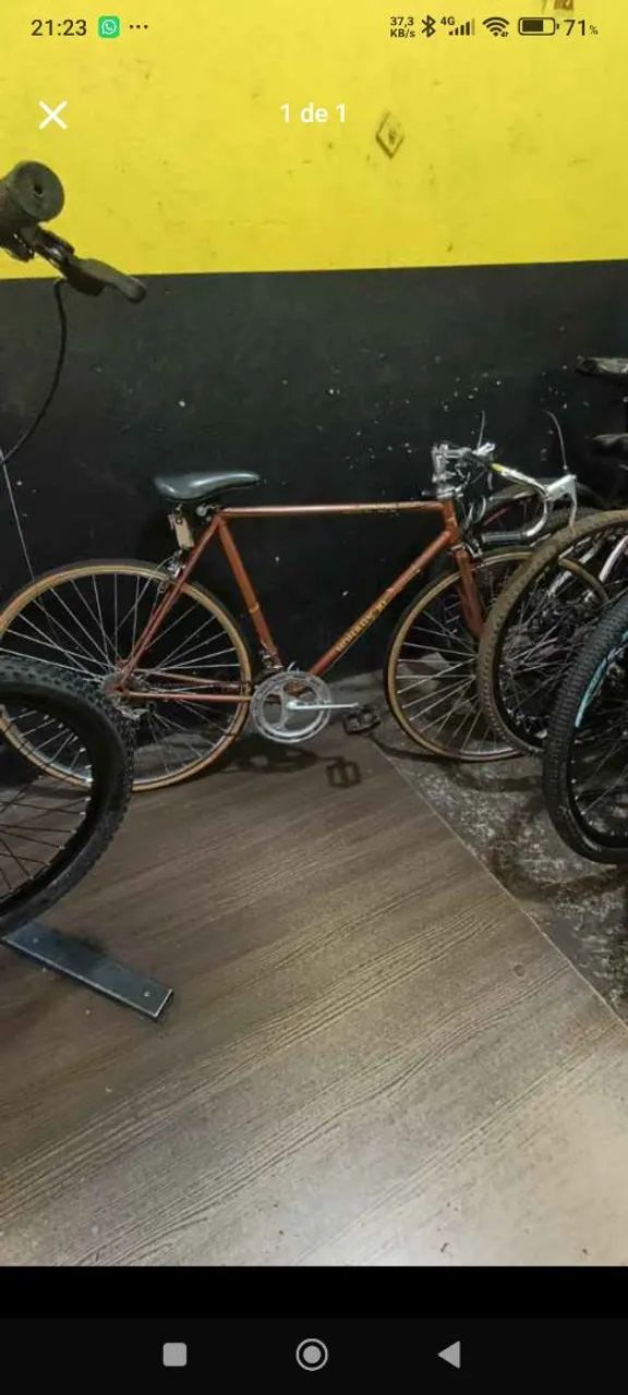 Monark super 10 