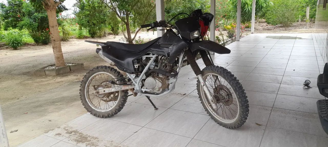Xr 200 