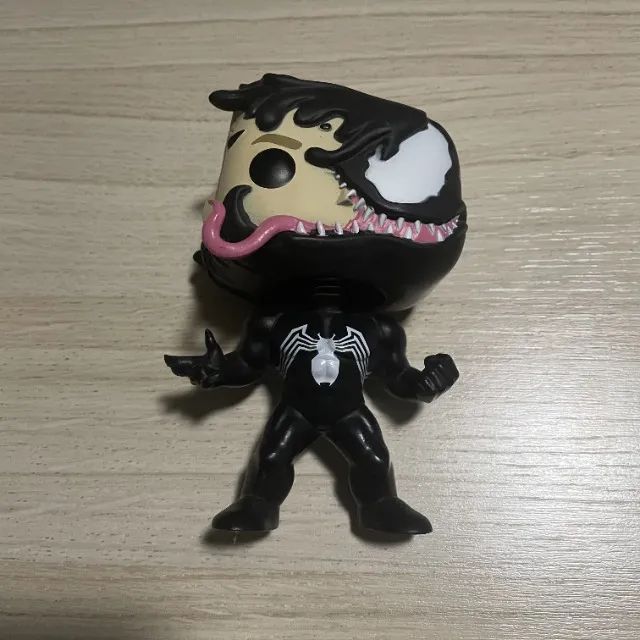Funko pop Venom #363 SEM CAIXA - Foto 2