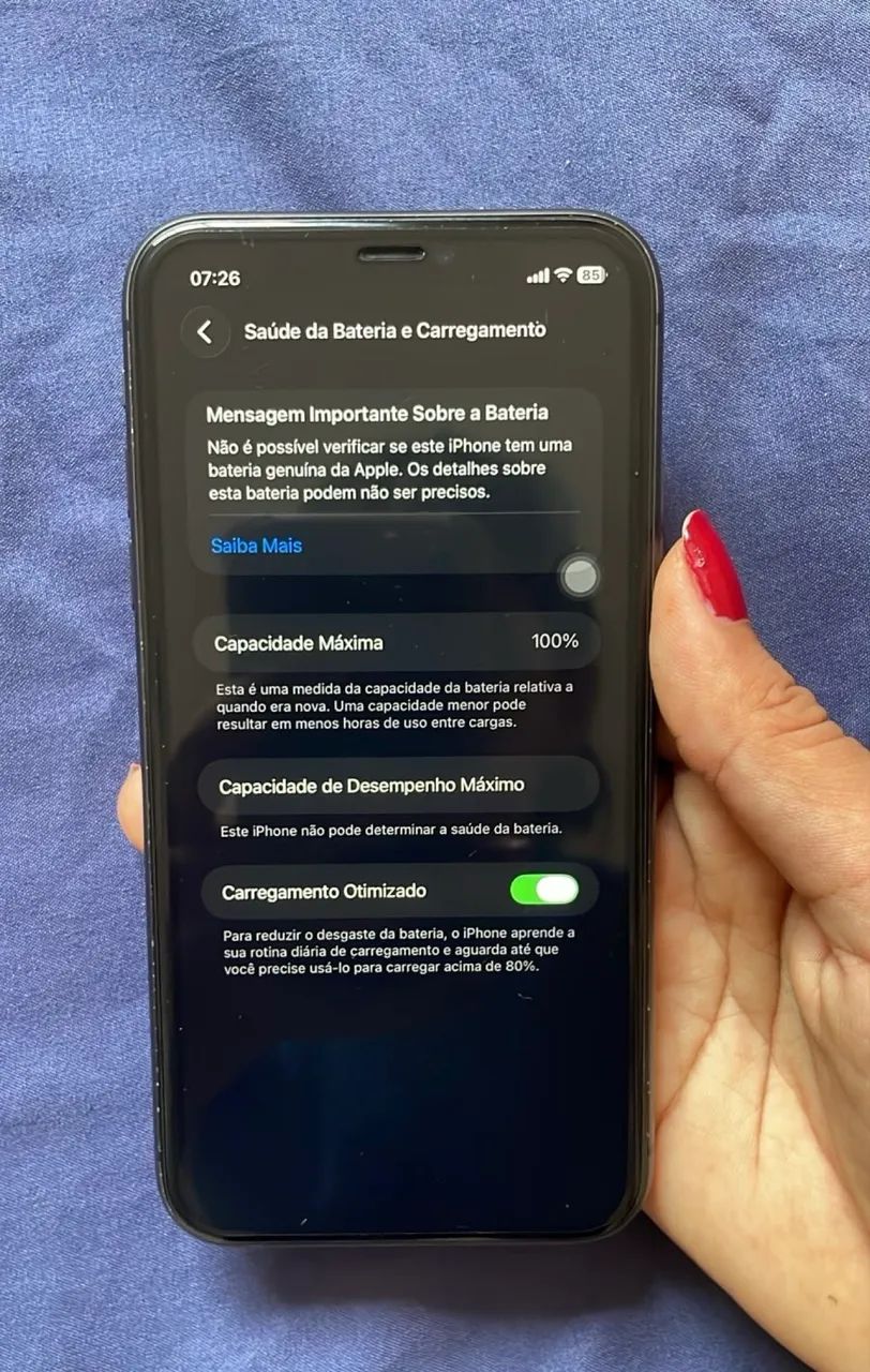 iPhone 11 128gb