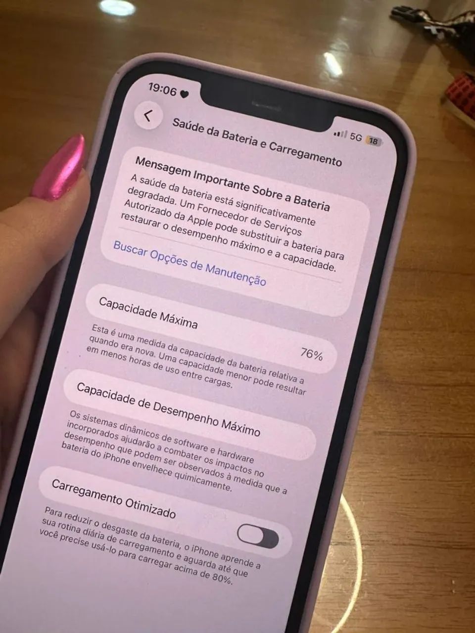 iPhone 12 Pro Max 128gb - Foto 5