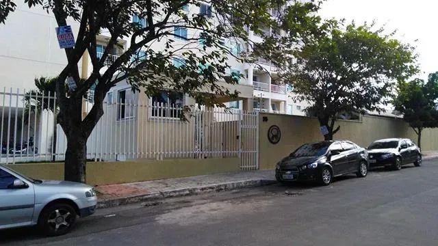 APARTAMENTO com 65 m2 com 2 quartos em Serrinha - Fortaleza - CE