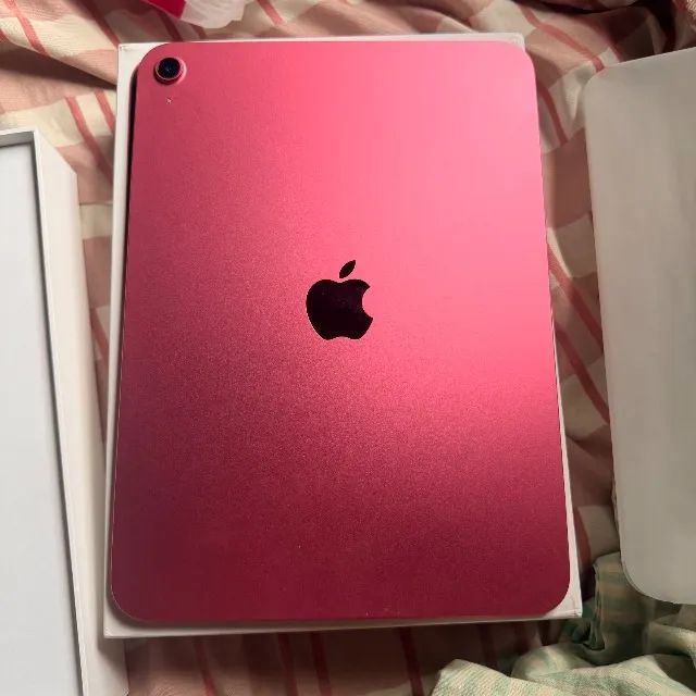 ipad 11 128g Rosa - Foto 5