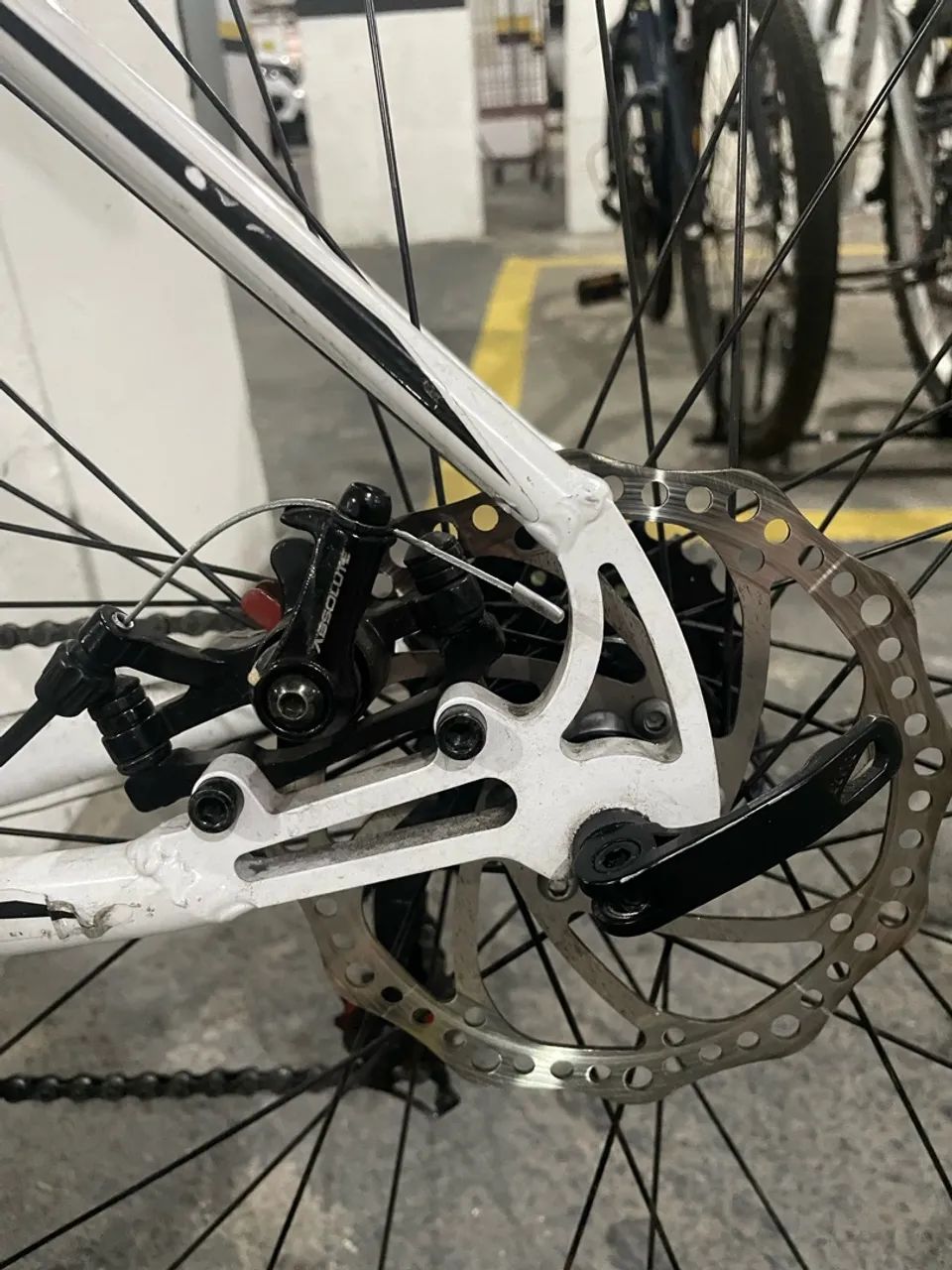 Bicicleta Aro 29 - Foto 3