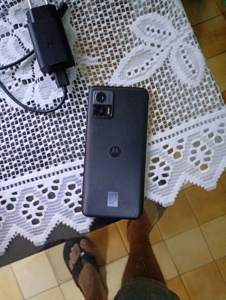 Moto Edge 30 neo  - Foto 4