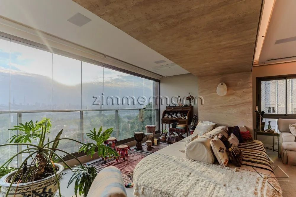 APARTAMENTO HIGIENÓPOLIS 3 DORMITÓRIOS 3 VAGAS - Foto 4